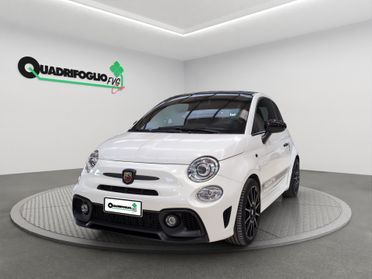Abarth 595 1.4 Turbo T-Jet 180 CV Competizione 70th anniversario