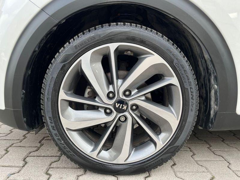 Kia Niro Niro 1.6 gdi hev Style dct
