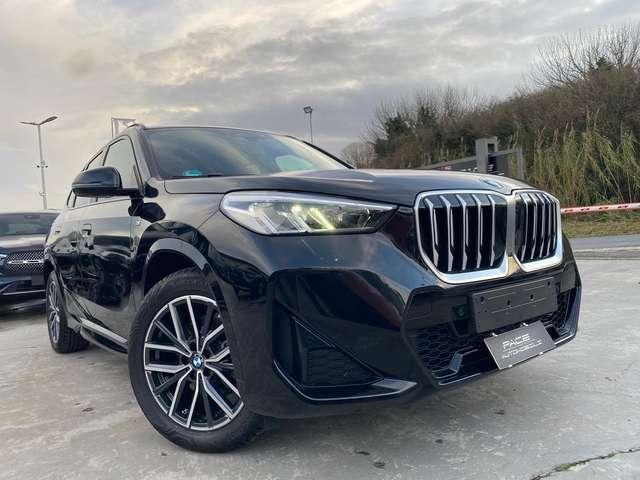 BMW X1 i M SPORT M-SPORT MSPORT LED PDC BLACK PACK