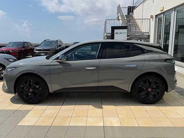 DS DS 4 4 E-Tense 225 Performance Line