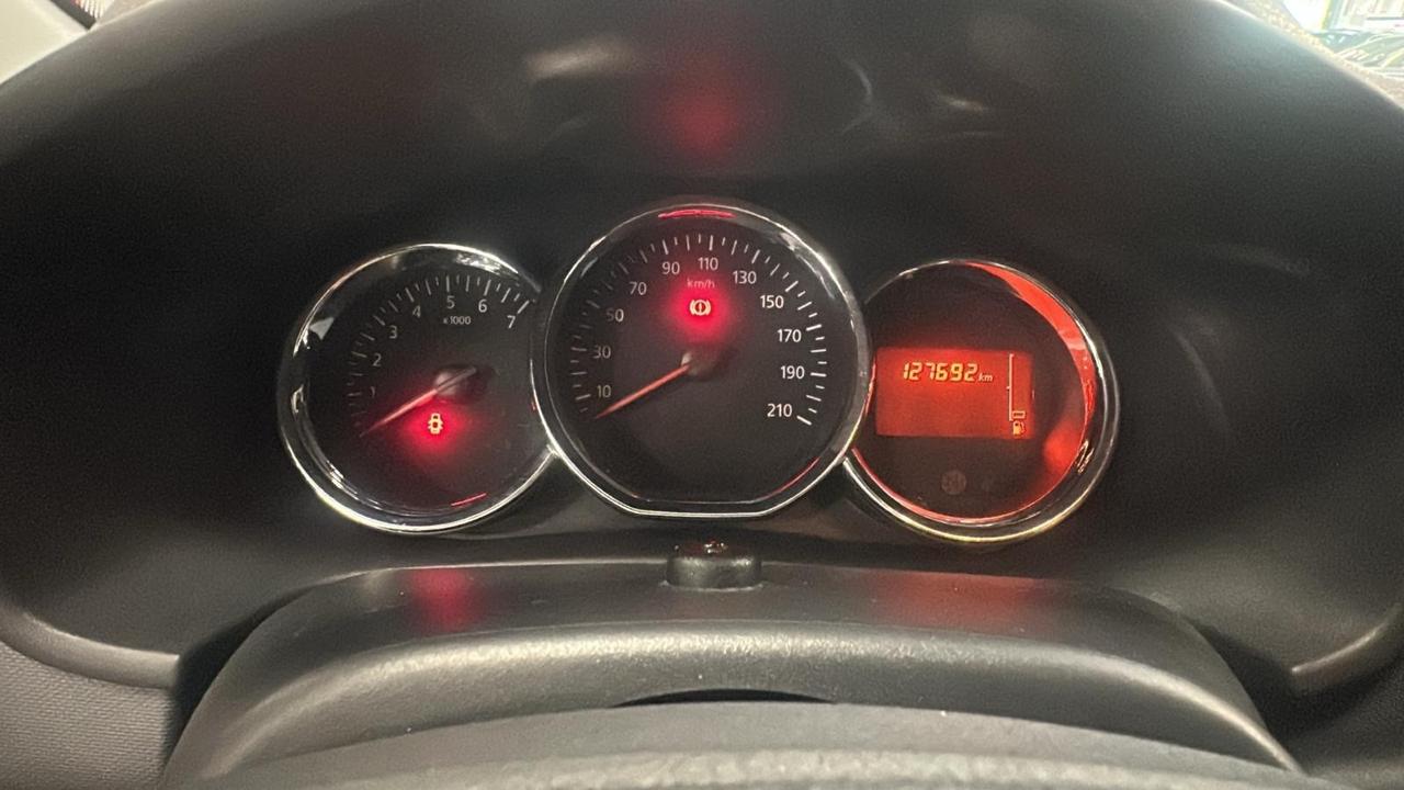 Dacia Sandero Stepway 900 TCe 12V 90CV Prestige