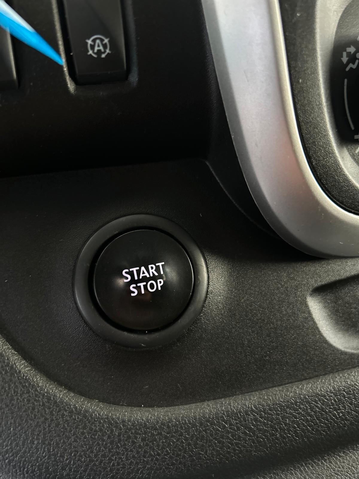 Renault Trafic T29 2.0 dCi 120CV PL-TN Intens Heavy