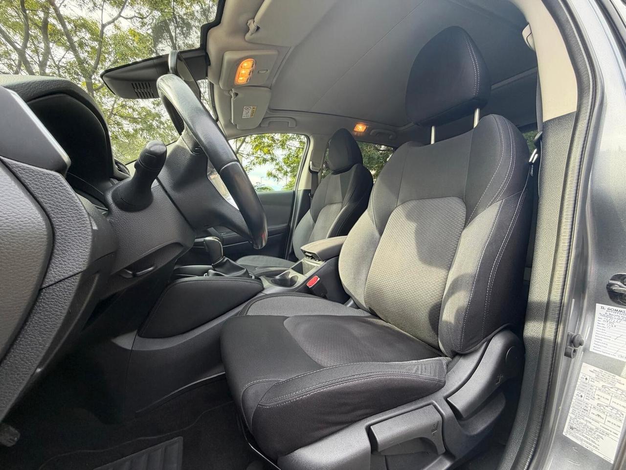 Nissan Qashqai 1.6 dCi 2WD XTronic Tekna