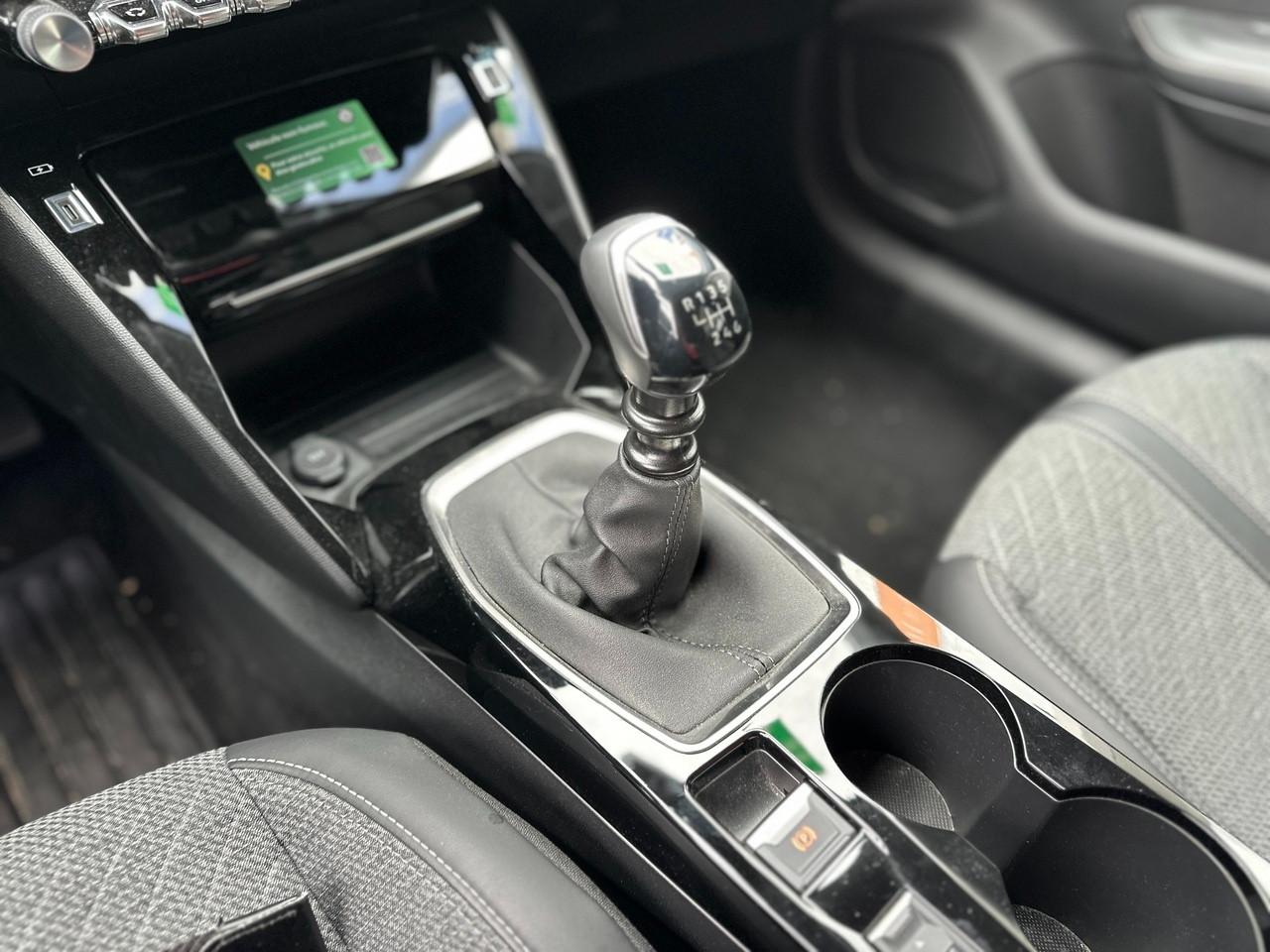 PEUGEOT 208 II 2023 - 208 1.2 puretech Allure s&s 100cv