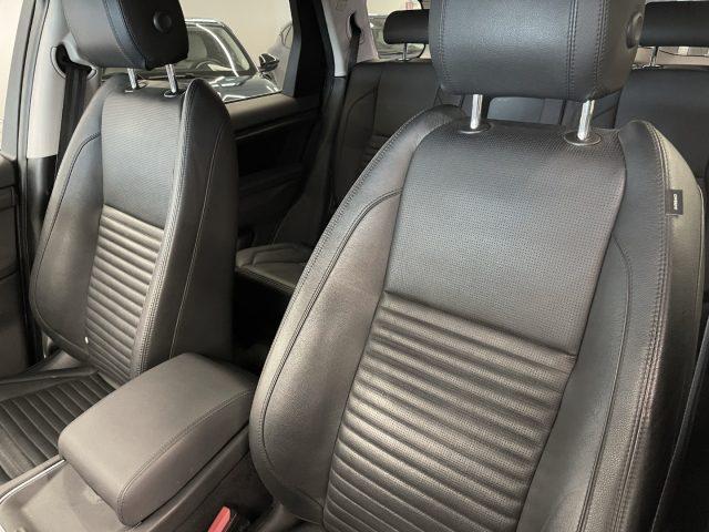 LAND ROVER Discovery Sport 2.0 TD4 163 CV MHEV R-Dynamic SE