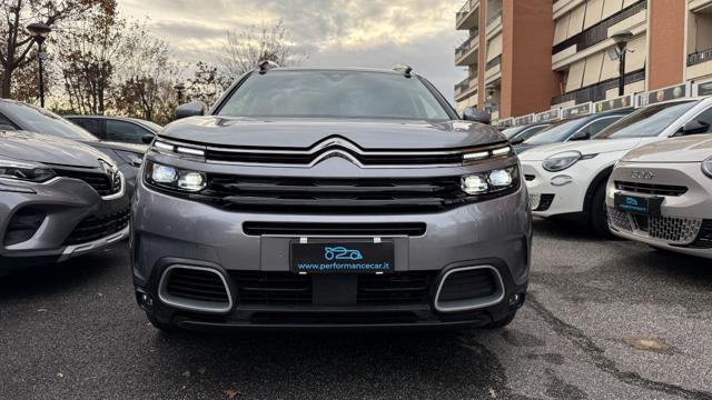 CITROEN C5 Aircross 1.6HYBRID 225 e-EAT8 SHINE*24M.G.*C.L.18*FULL LED*