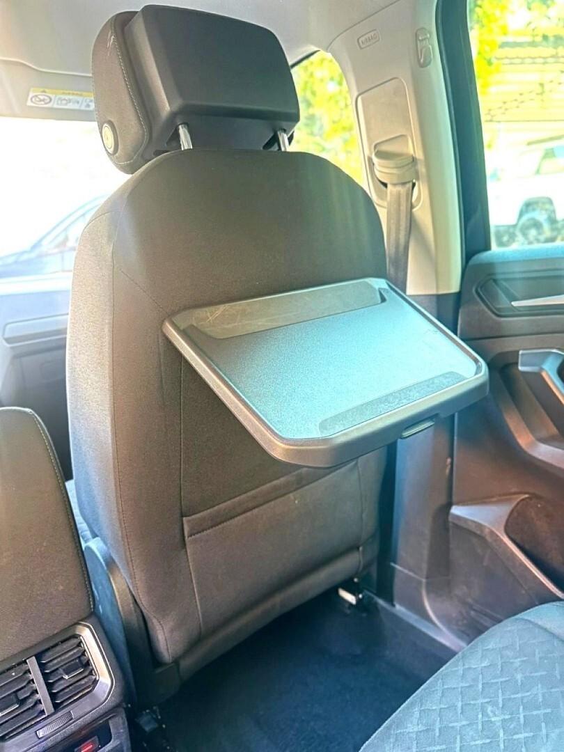 VOLKSWAGENTiguan2.0TDISCR110KWBUSINESSBMTFP