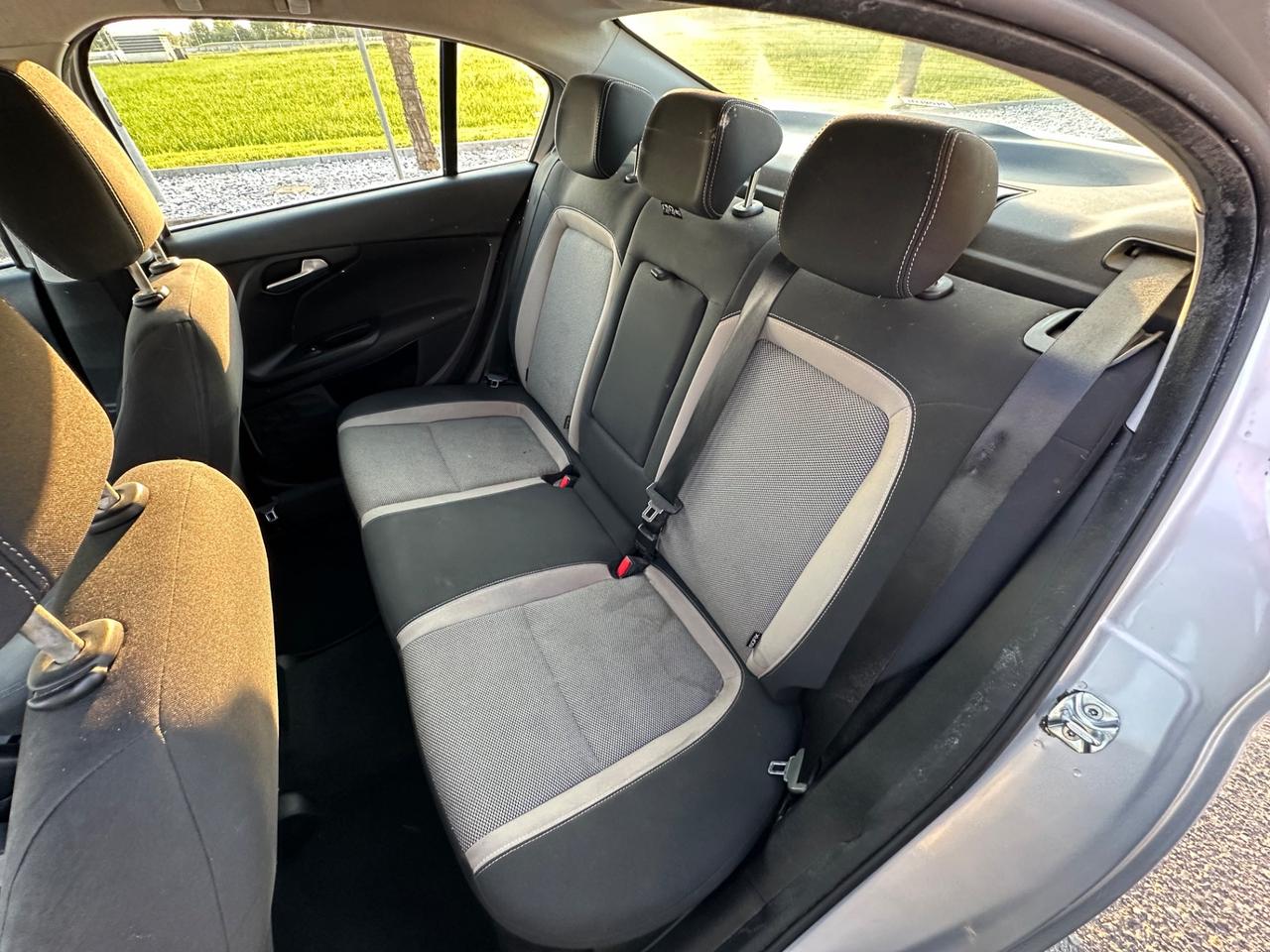 Fiat Tipo 1.6 Mjt OK NEO