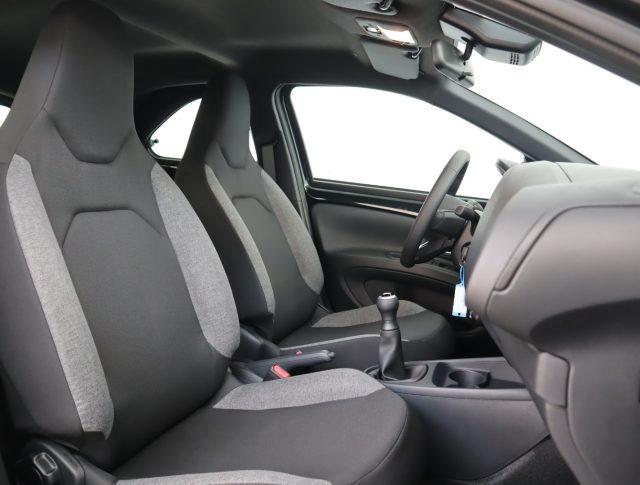 TOYOTA Aygo X 1.0 VVT-i 72CV 5 porte Active *PROMO PARISI GROUP*