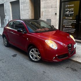 Alfa Romeo MiTo 1.4 T 120 CV GPL **72.000km**