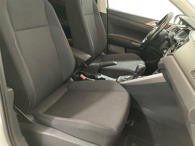 VOLKSWAGEN Polo 5 Porte 1.0 TSI 95cv Comfortline DSG