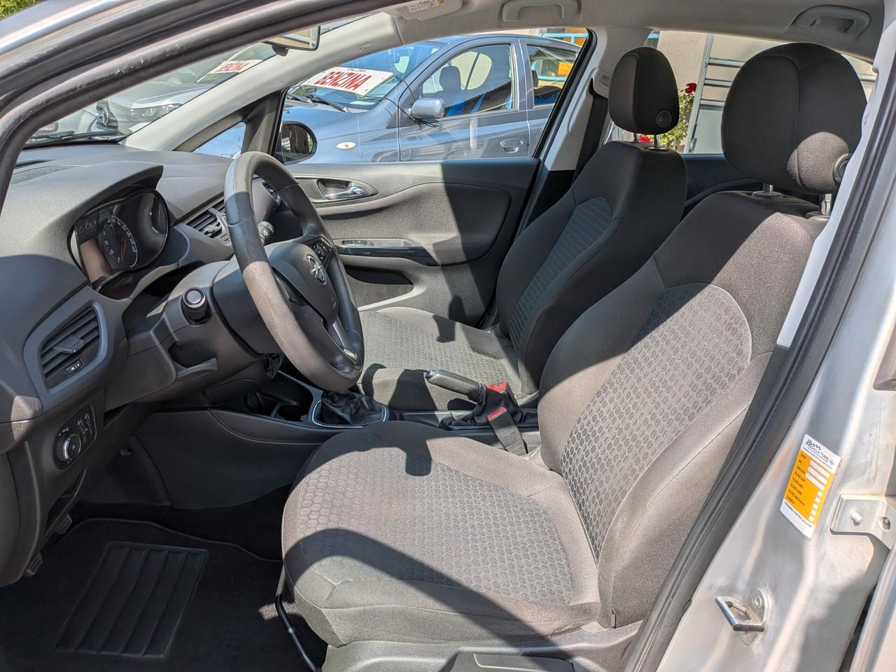 OPEL CORSA 1.4 90CV 5 porte