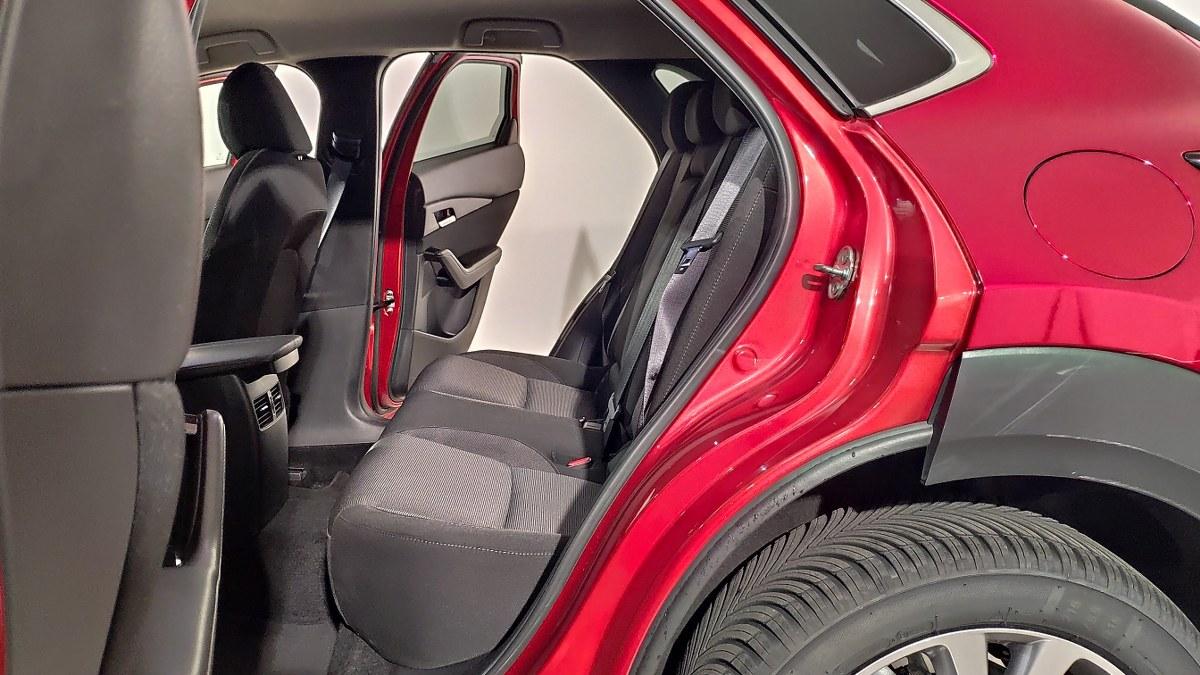 MAZDA Cx-30 2.0L E-Skyactiv-G M Hybrid 2Wd Executive