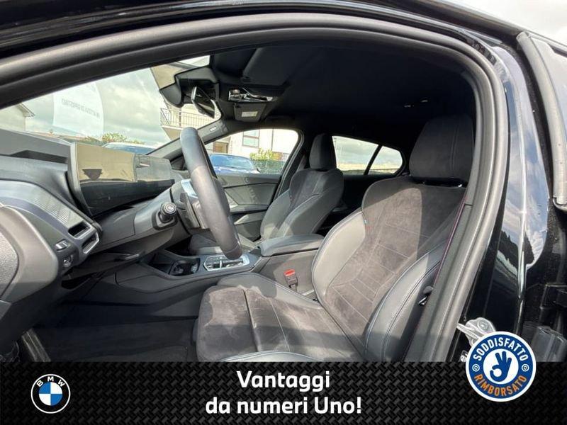 BMW Serie 1 118d M Sport Pro