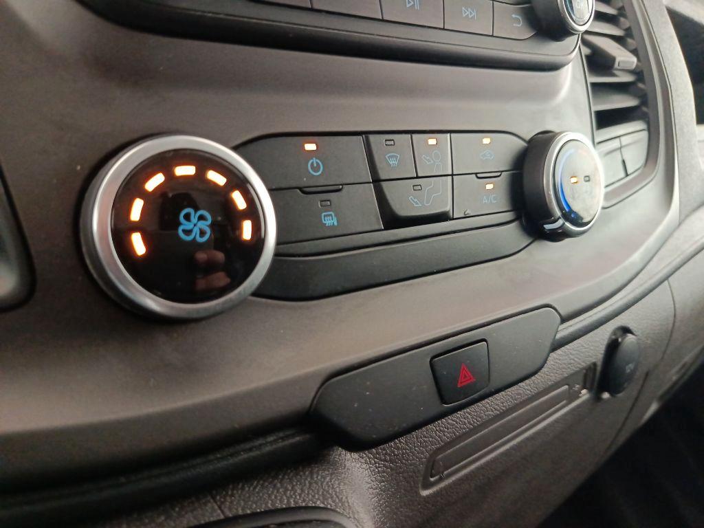 FORD Transit Custom 1ª s - Transit Custom 320 2.0 EcoBlue 130 PC Furgone Trend