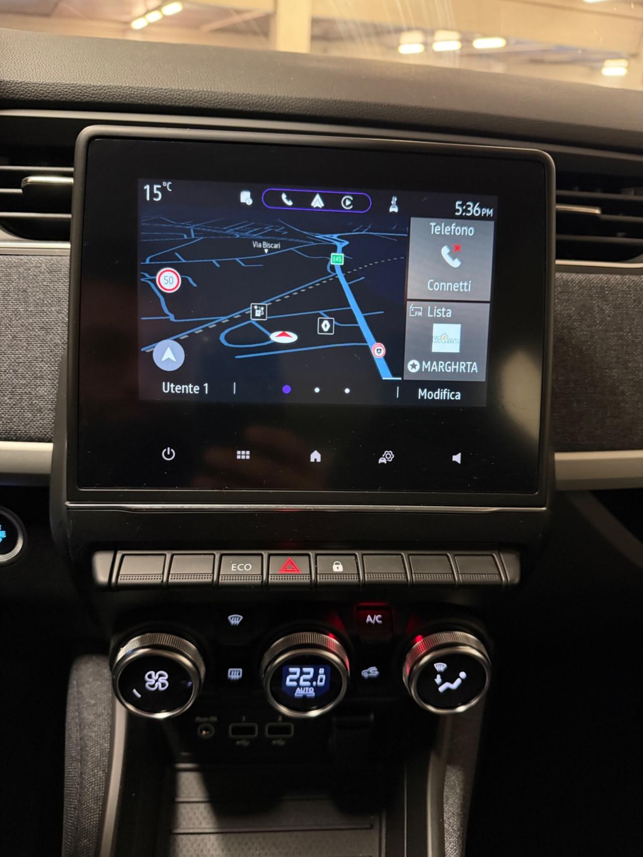 Renault ZOE Evolution R135 km00