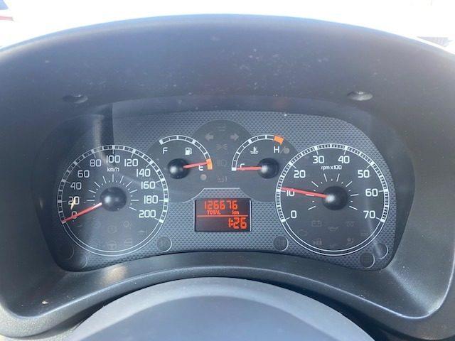 FIAT Panda 1.2 Dynamic "UNICO PROPRIETARIO"