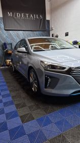 HYUNDAI IONIQ 1.6 € 11500 SENZA VINCOLI DI FINANZIAMENTO