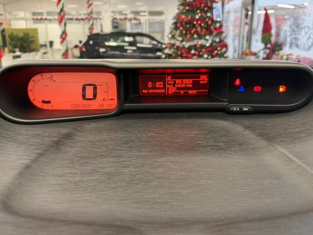 CITROEN C3 Picasso 1.4 VTi 95CV *UNICO PROP.*BOLLO PAGATO*