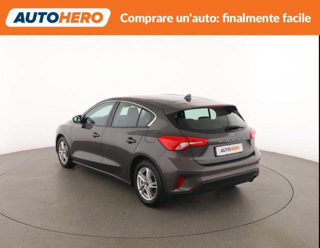 FORD Focus 1.0 EcoBoost 100 CV 5p.