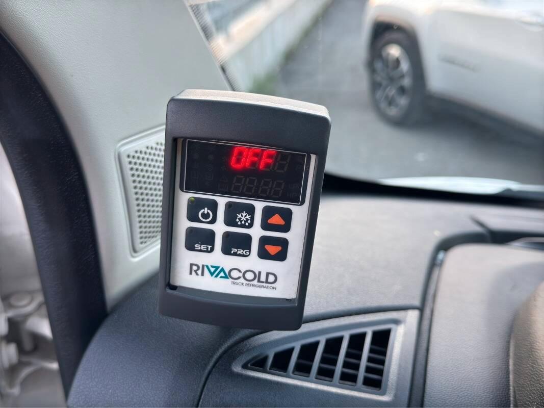 Peugeot Boxer 335 2.2 bluehdi 165cv S&S L2S