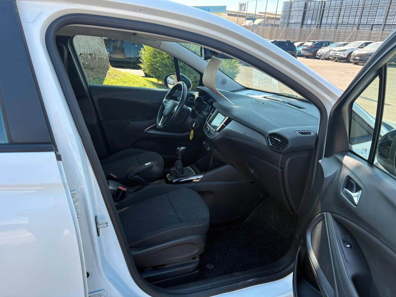Opel Crossland 1.5 ECOTEC D 110 CV Start&Stop Ultimate