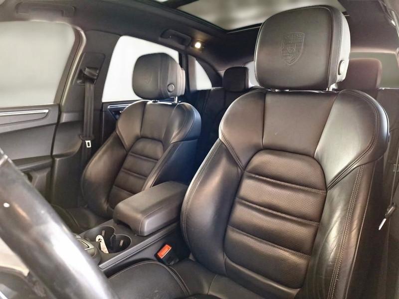 PORSCHE MACAN 2.0 Auto