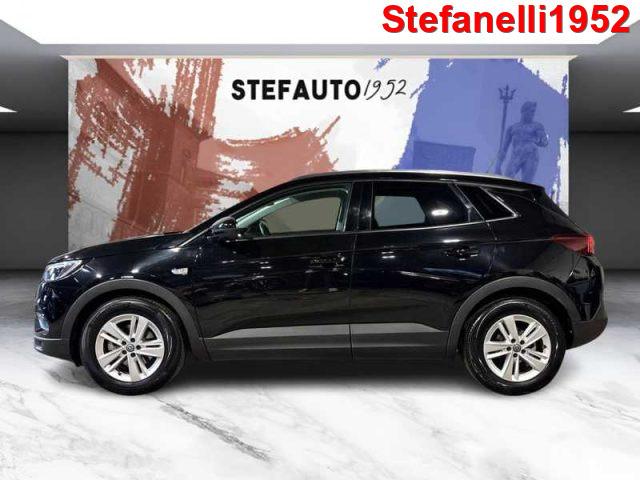OPEL Grandland X - 1.2 120 Anniversary s&s 130cv
