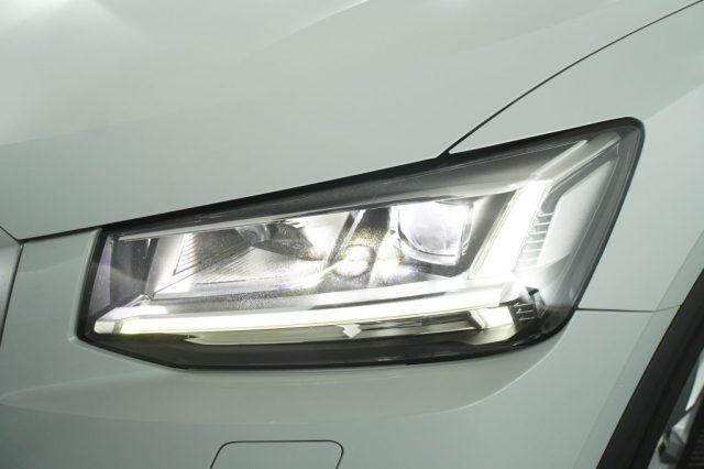 AUDI Q2 Q2 30 TDI S tronic Business