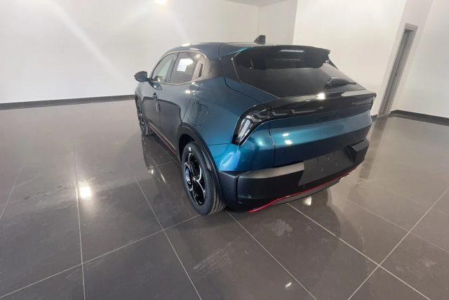 ALFA ROMEO Junior 1.2 136 CV Hybrid eDCT6 Speciale #VARI COLORI