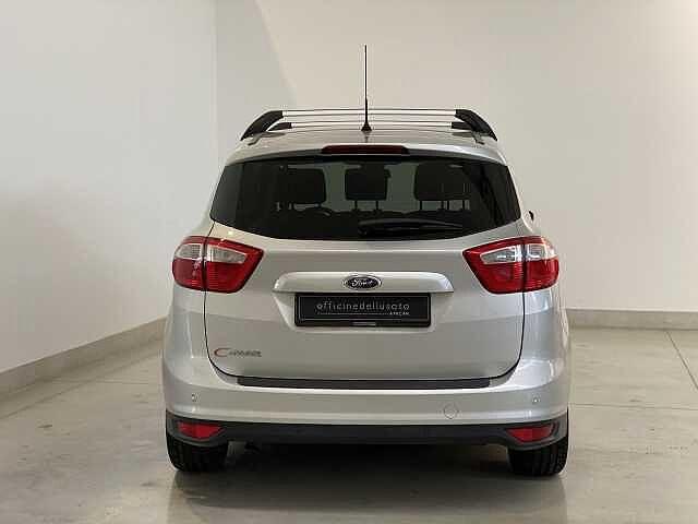 Ford C-MAX C-Max 1.6 TDCi 115CV Business