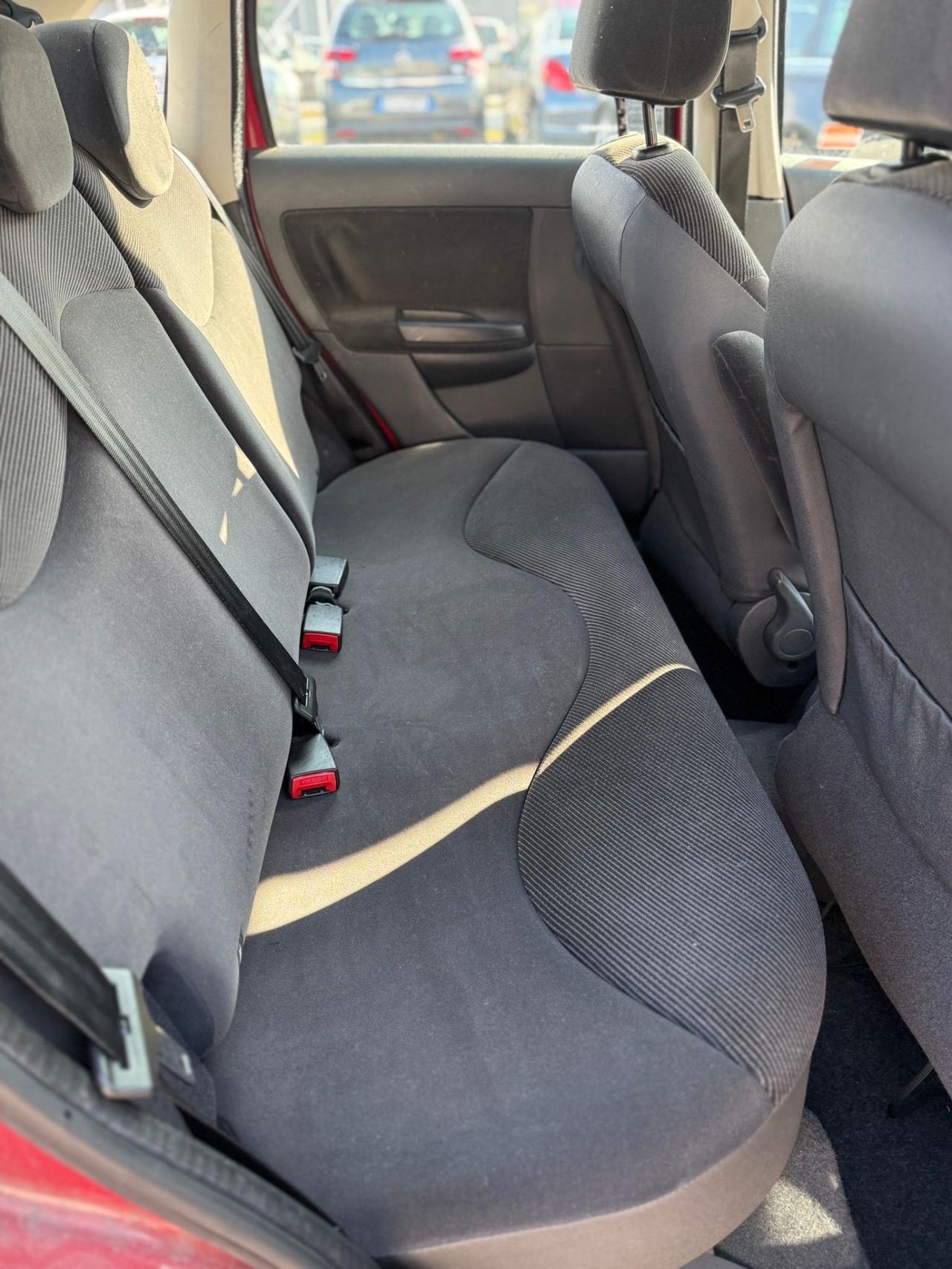 Citroen C3 1.2 benzina NEOPATENTATI OK