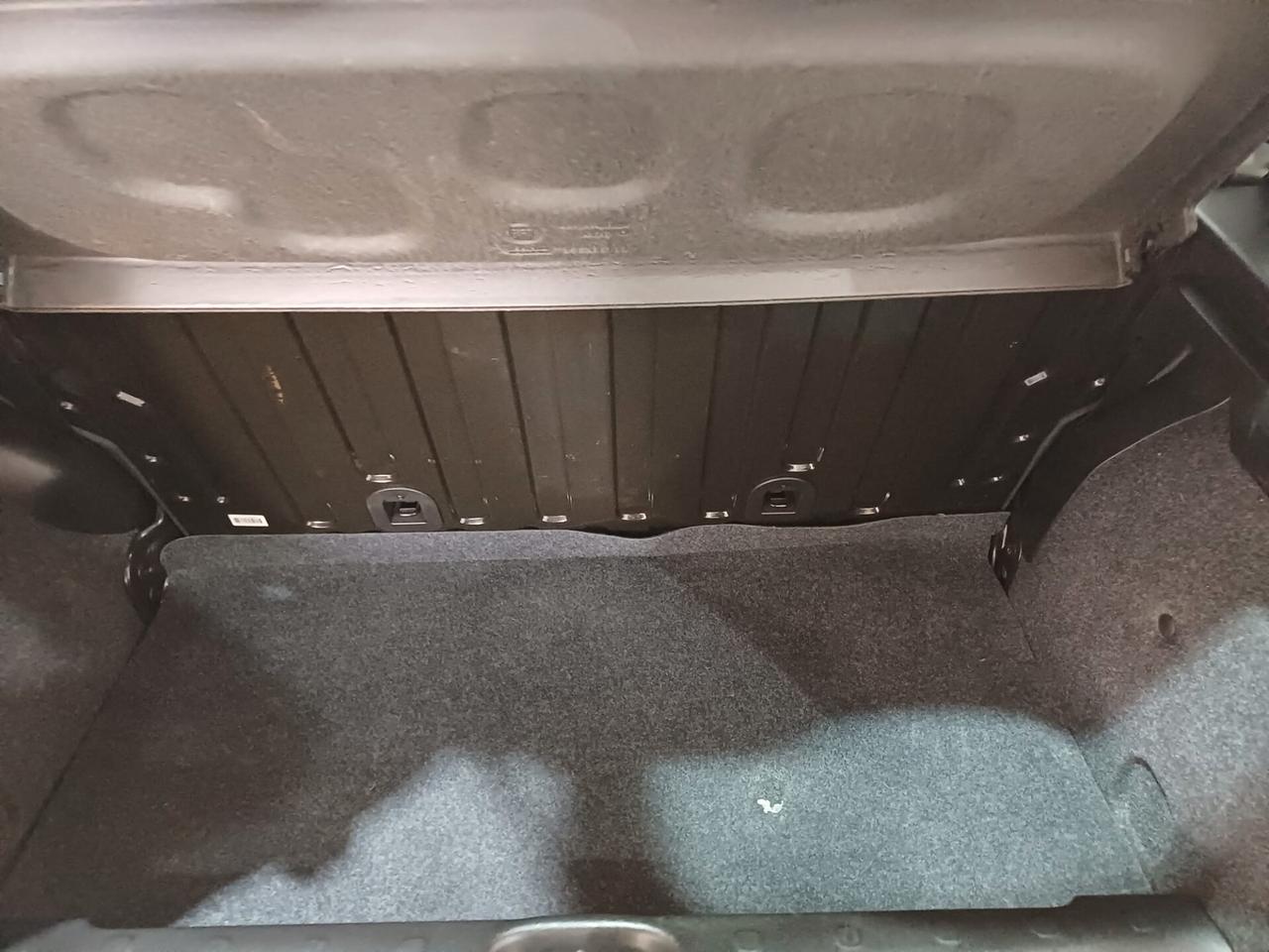 Fiat Panda GPL Lounge - 2018