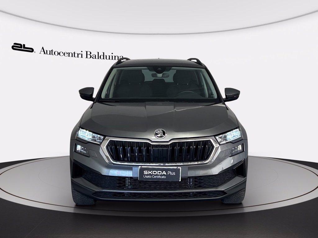 SKODA Karoq 1.5 tsi executive dsg del 2024