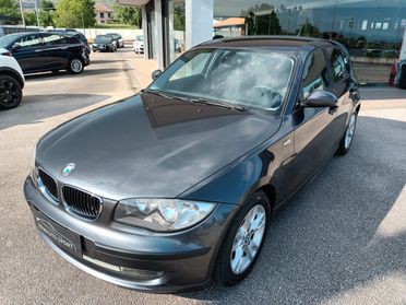 Bmw 118 D FUTURA PERFETTA* AFFARE*