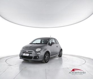 FIAT 500 1.2 "S" - PER OPERATORI DEL SETTORE