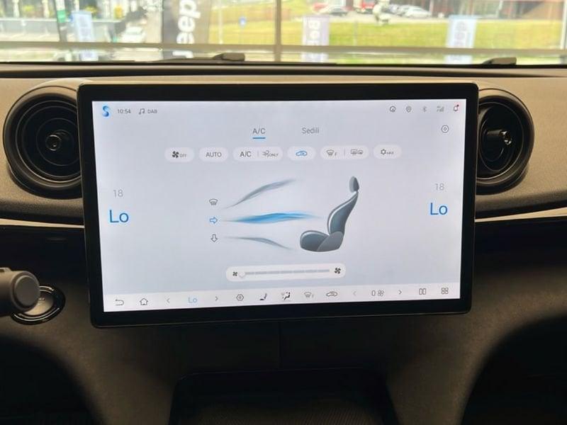 BYD DOLPHIN Design