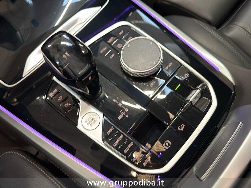 BMW X5 G05 2018 Diesel xdrive40d mhev 48V Msport auto