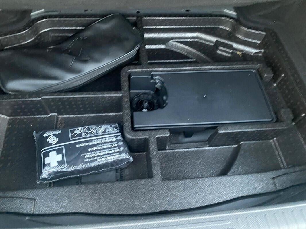 Ds DS4 1.5 BlueHDi 130 aut. Business