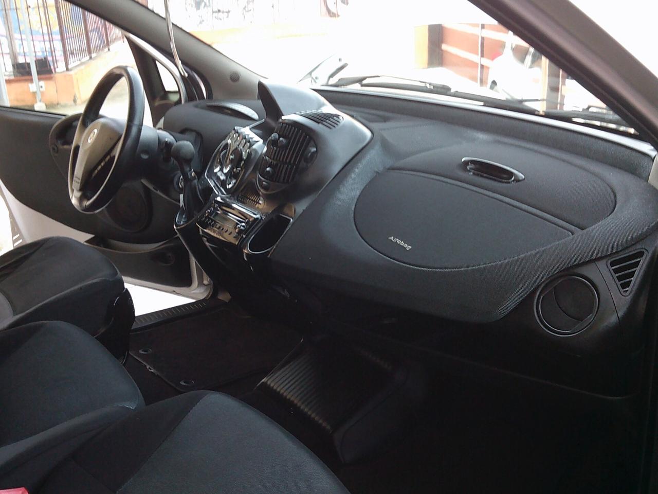 FIAT Multipla 1.9 JTD 6 POSTI 120cv full 2007