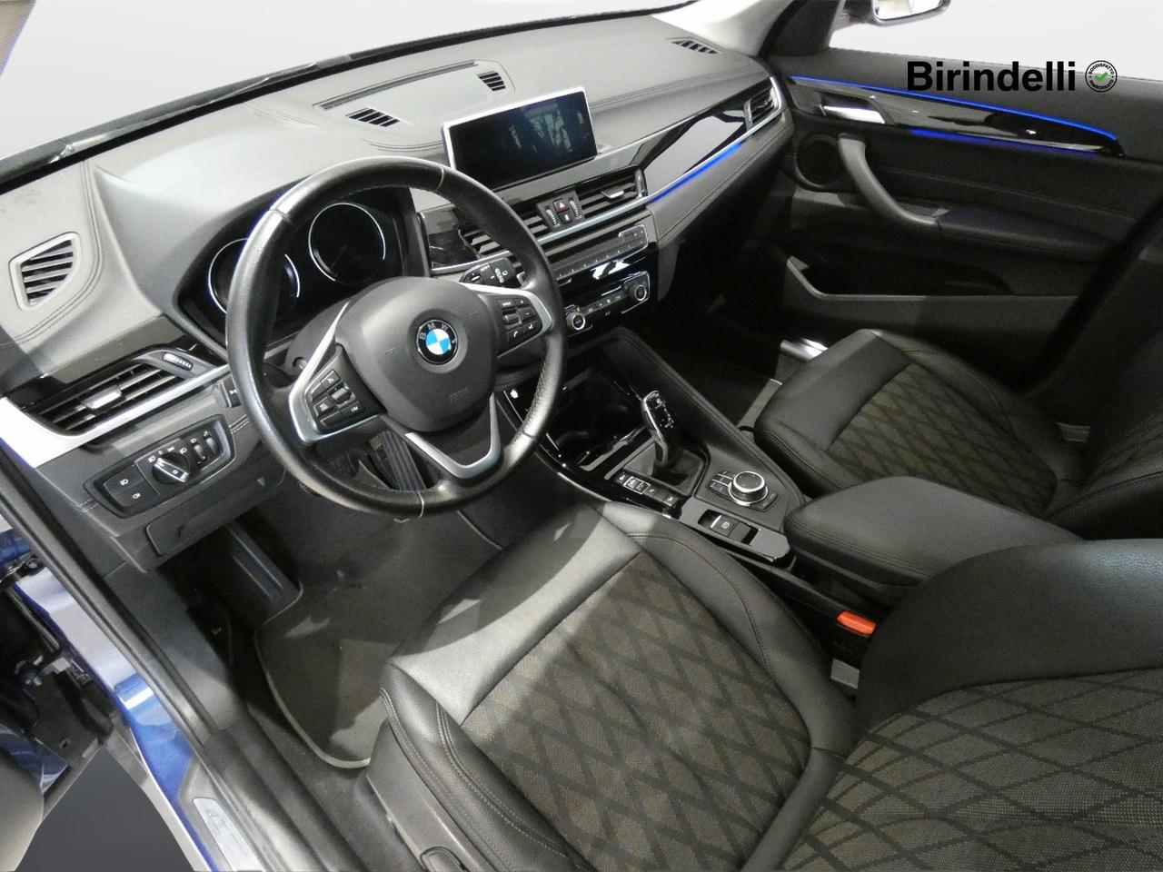 BMW X1 (F48) - X1 xDrive18d xLine Plus
