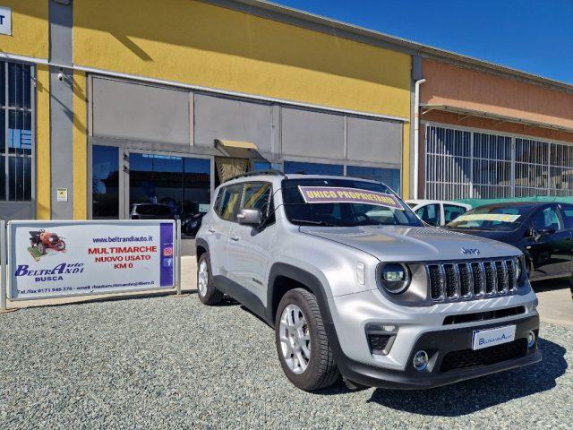 JEEP Renegade 1.0 T3 Limited *soli 33.000 Km*