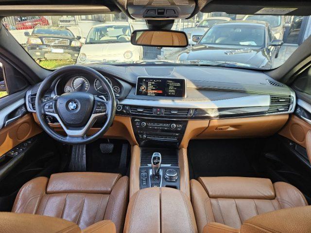 BMW X6 xDrive30d 258CV