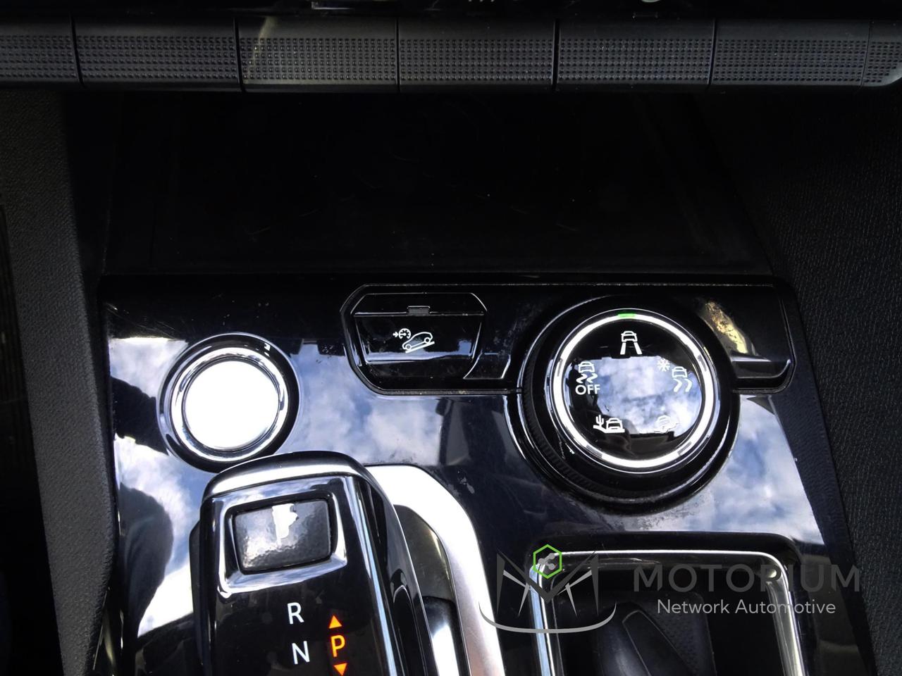 Peugeot 5008 5008 1.6 bluehdi Allure s&s 120cv 7p.ti eat6