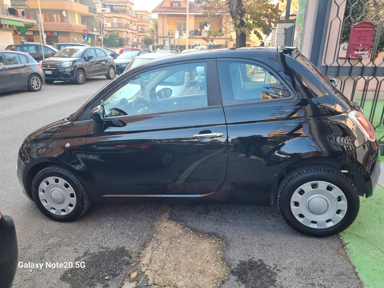 Fiat 500 1.2 Pop BENZINA