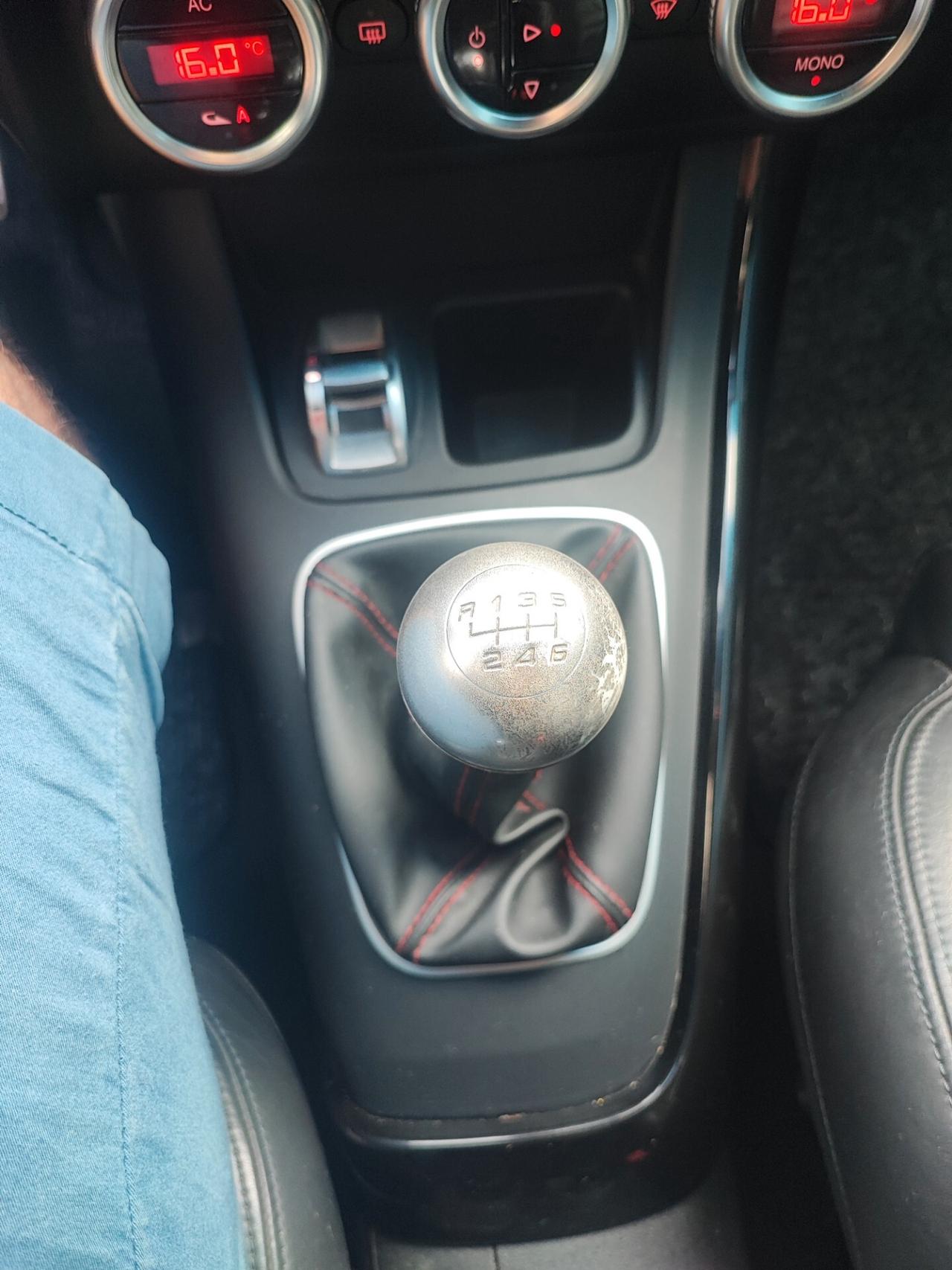 Alfa Romeo Giulietta 1.4 Turbo 170cv Exclusive