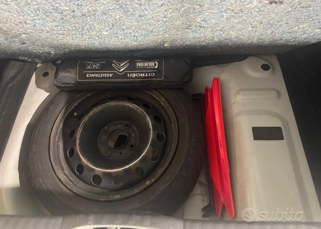 Citroen C3 BlueHDi 100 S&S Feel