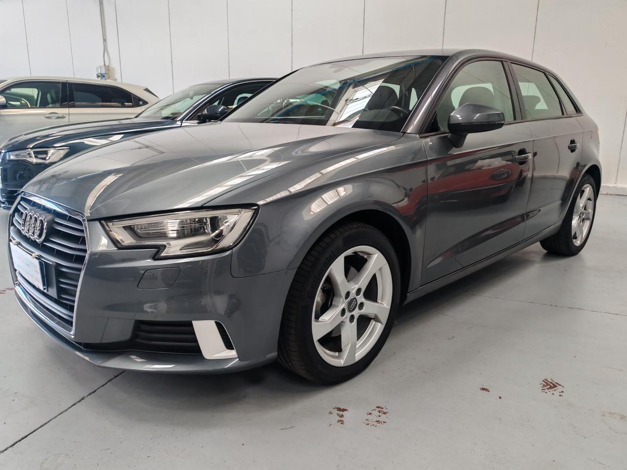Audi A3 SPB 1.6 TDI Sportvola