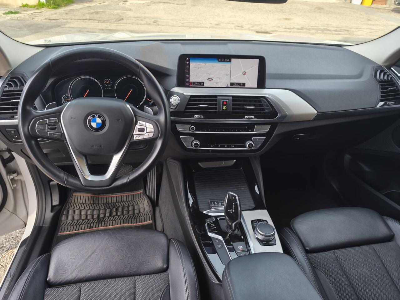 Bmw X4 xDrive 20d 190cv xLine