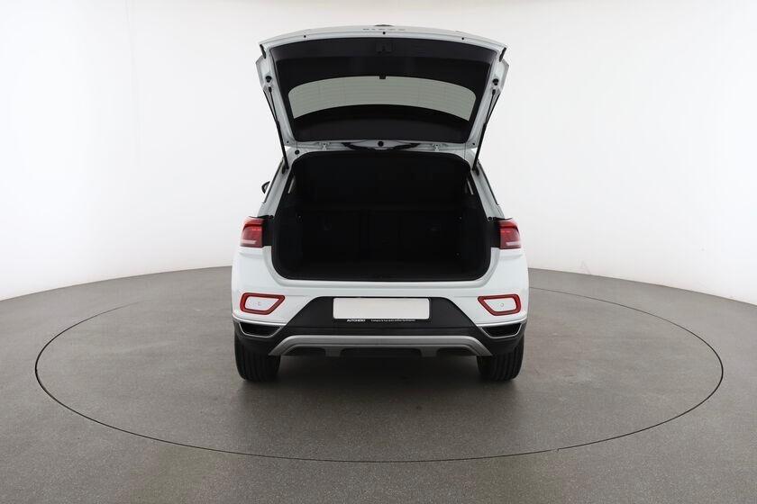 Volkswagen T-Roc 2.0 TDI SCR Style Virtual/Led